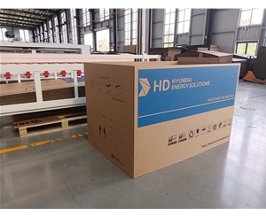 光伏、新能源紙箱