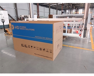 光伏、新能源紙箱